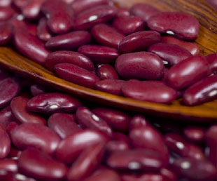 Dark Red Kidney Beans