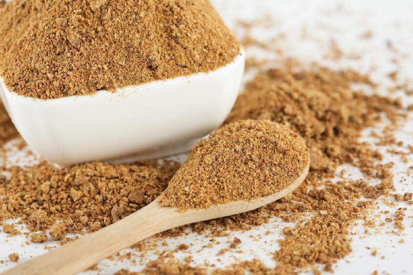 soybean meal（cake）