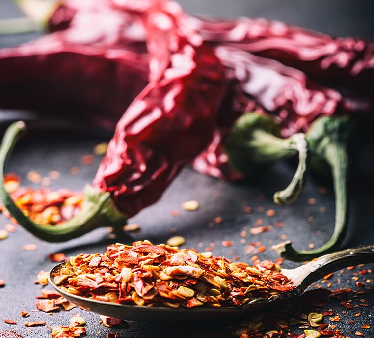 chili