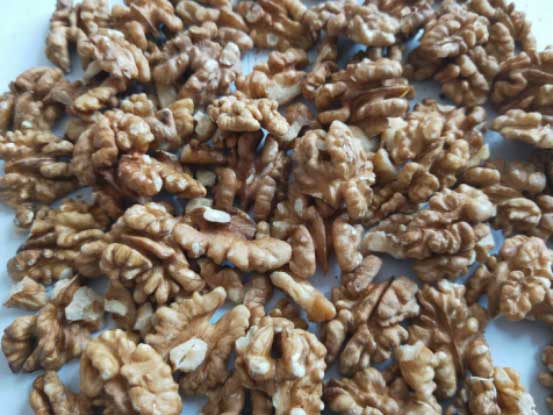 WALNUT KENRELS 20% LIGHT HALVES