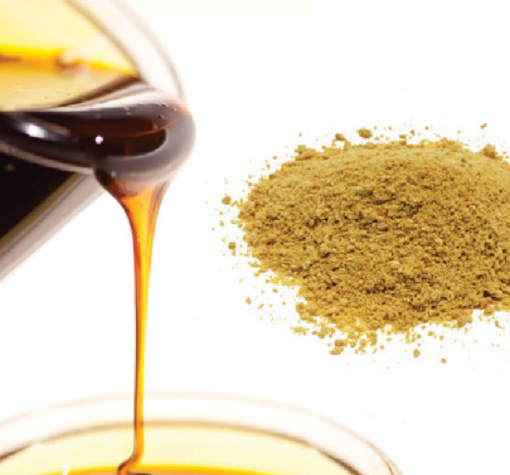 Sunflower Lecithin Powder/Fluid
